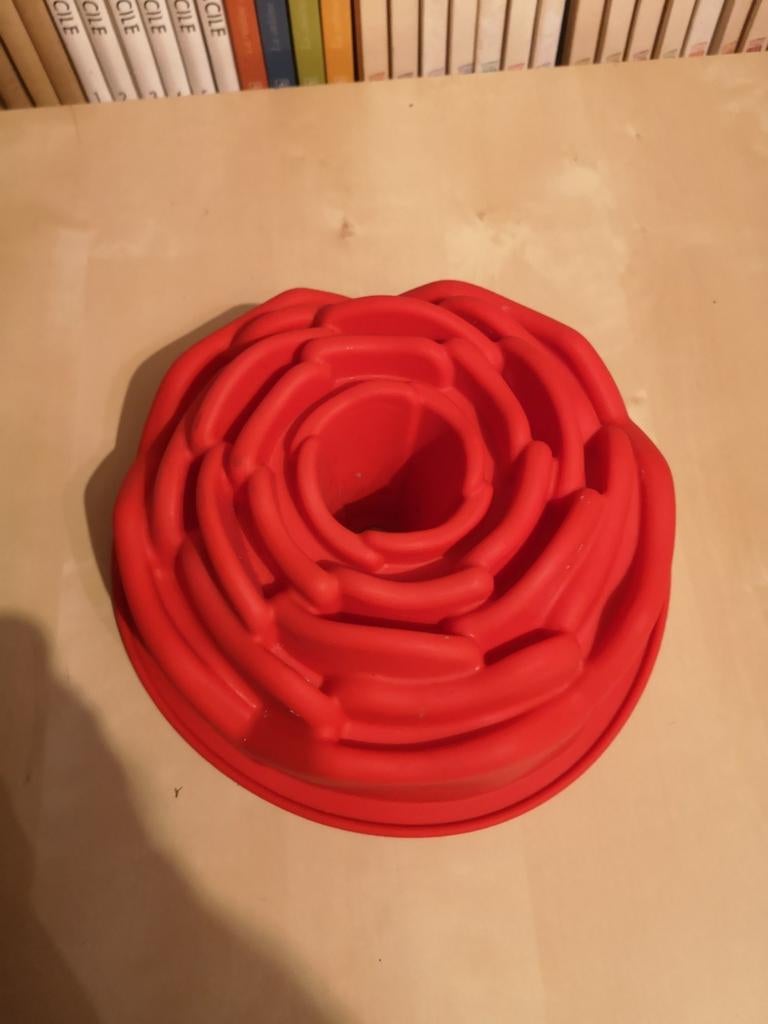 Moule en silicone, Enlèvement ou Envoi, Neuf, Moule