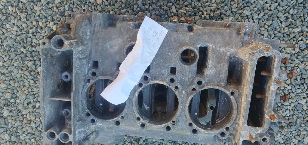 Carter Porsche 911/83 rs 210pk Magnesium, Ophalen, Gebruikt, Porsche