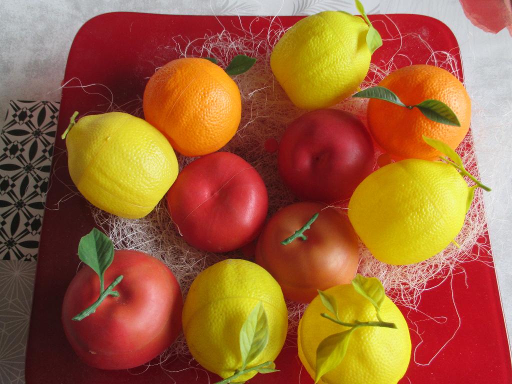 sierfruit om op te vullen, Ophalen of Verzenden, Zo goed als nieuw