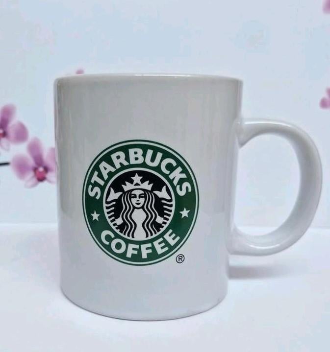 💚 Tasse à café Starbucks, Enlèvement ou Envoi