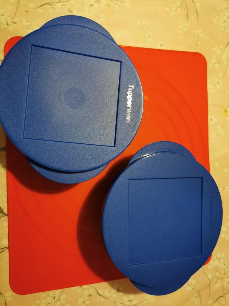 Tupperware, Enlèvement ou Envoi, Neuf