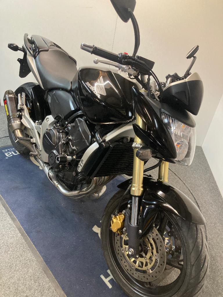 Honda CB 600F MY'07 réf. LS 3225, Motos, Motos | Honda, Entreprise, Plus de 35 kW, 4 cylindres, Naked bike