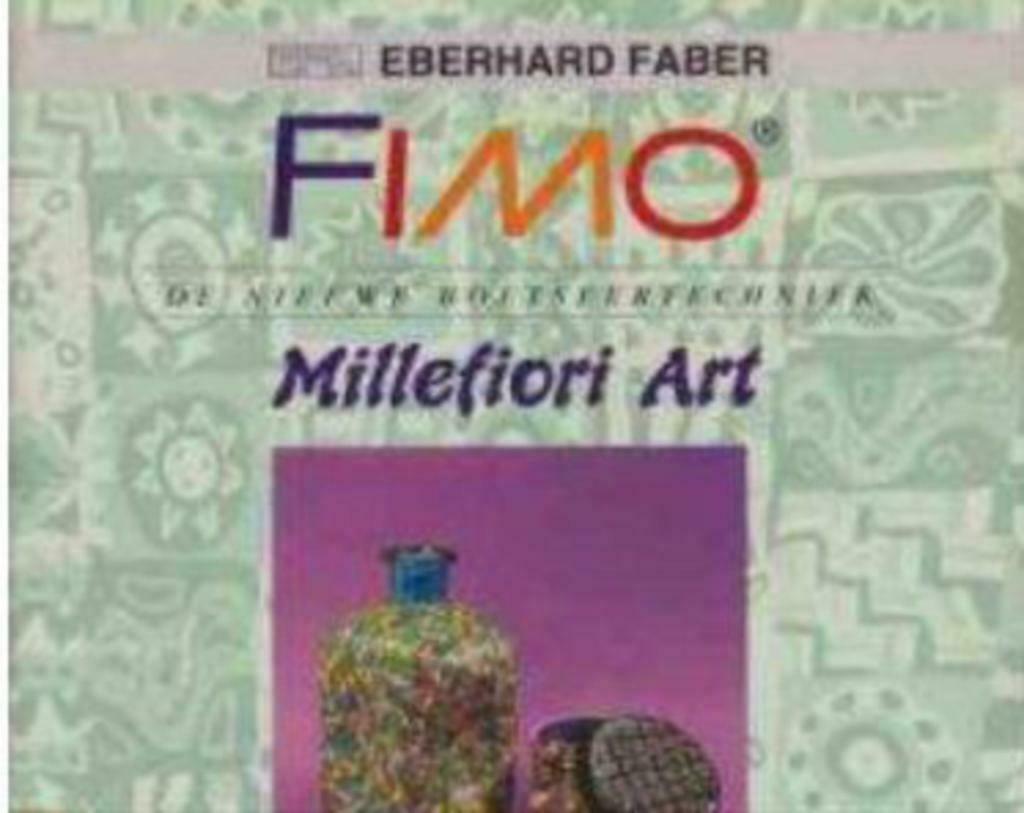 Fimo de nieuwe boetseertechniek, Enlèvement ou Envoi, Utilisé