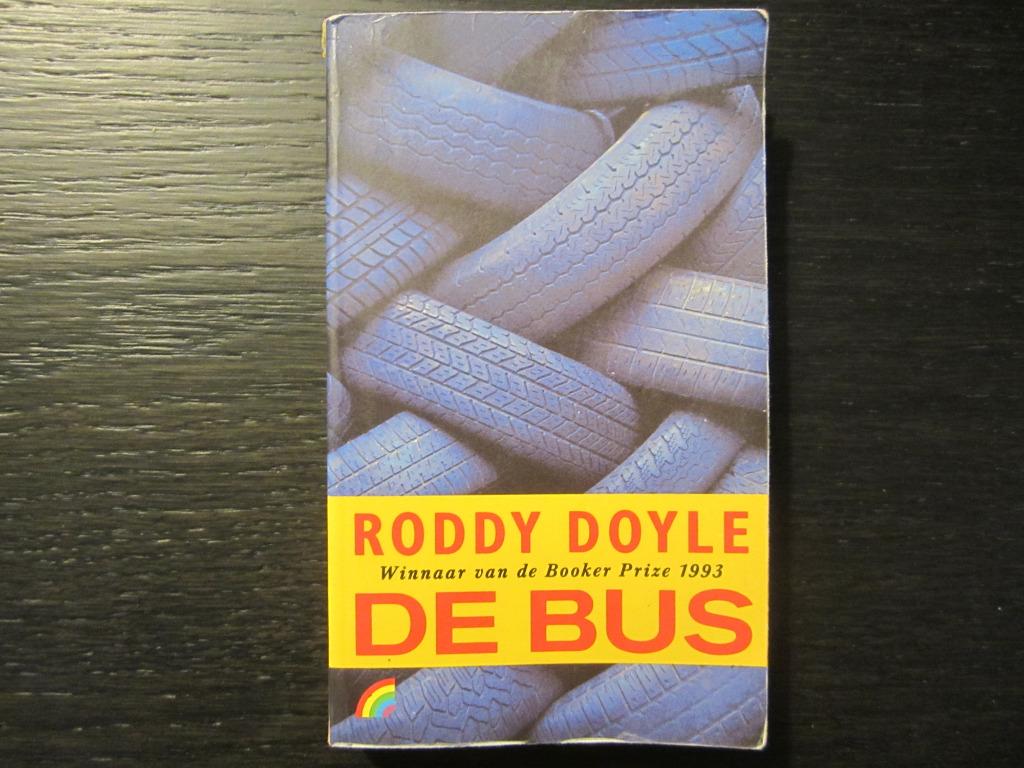 De bus  -Roddy  Doyle-, Enlèvement ou Envoi