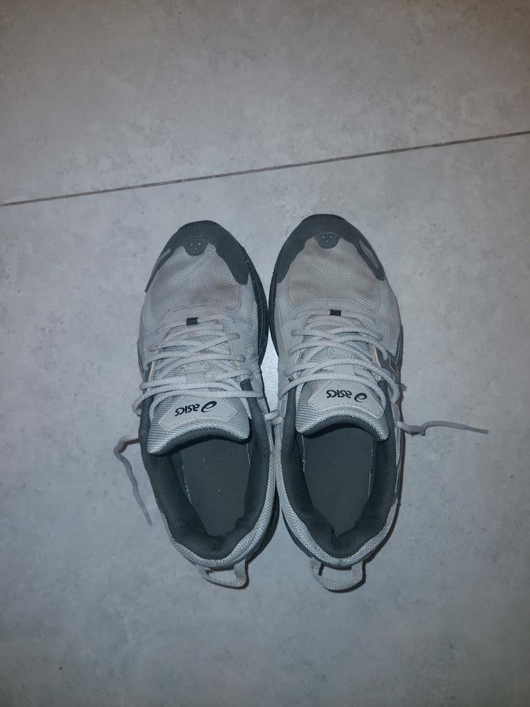 Asics Gel-Venture 6, Enlèvement