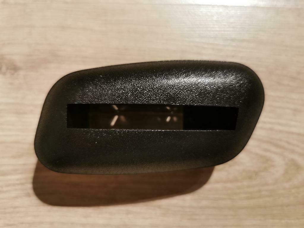 gordel geleider  Opel Astra G /Corsa B / Tigra A, Auto-onderdelen, Ophalen of Verzenden, Nieuw, Opel