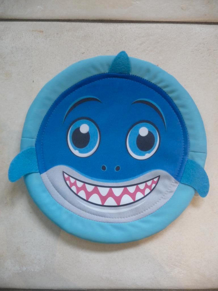 Leuke Frisbee, Enlèvement ou Envoi, Comme neuf