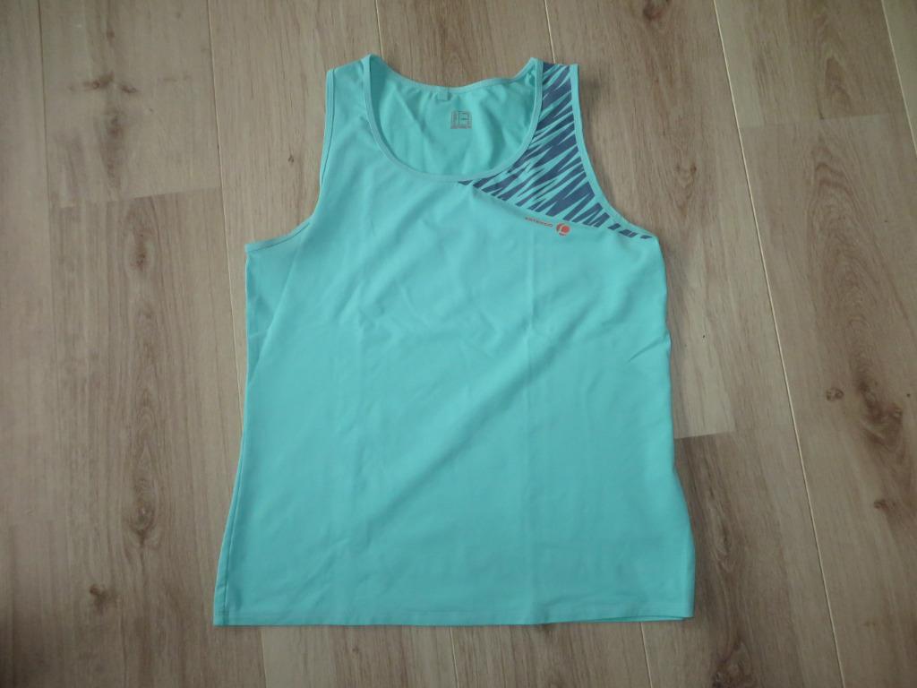 Haut Artengo taille 44 (n75), Enlèvement ou Envoi, Porté, Taille 42/44 (L), Sport de raquette