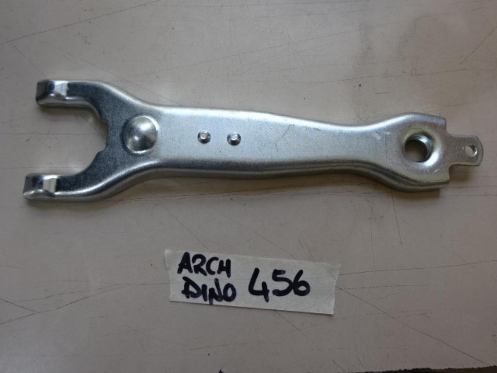 Fourchette d'embrayage pour Fiat Dino 2000, Enlèvement, Neuf, Fiat