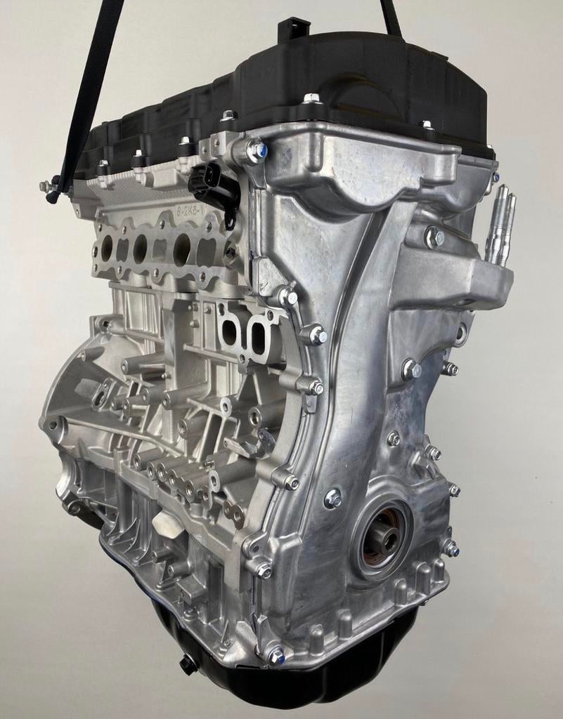 Moteur Nouveau 2.0 MPi G4KD Kia Hyundai, Autos : Pièces & Accessoires, Moteurs & Accessoires, Hyundai, Kia, Neuf, Enlèvement ou Envoi