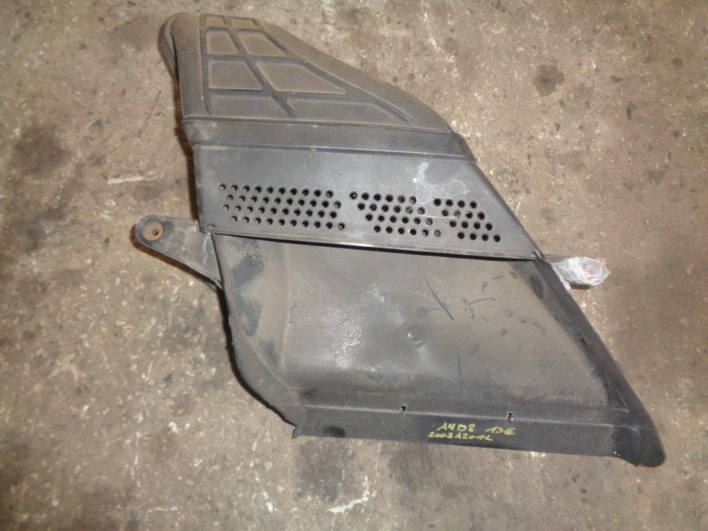 A vendre boitier de filtre a air Audi A4 B8 2008 à 2012, Autos : Pièces & Accessoires, Autres pièces automobiles, Enlèvement, Utilisé
