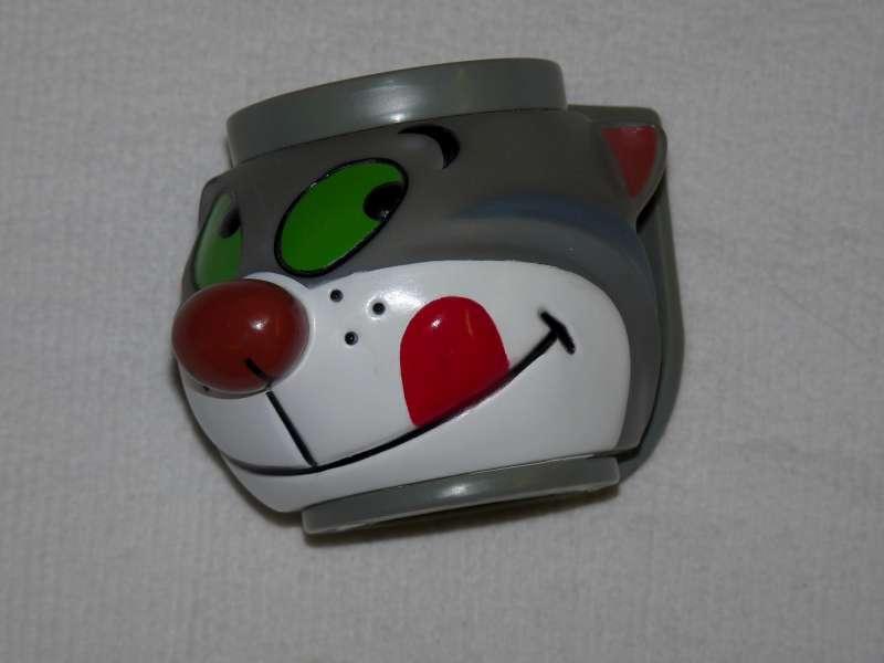 Drinkbeker kat, Ophalen of Verzenden