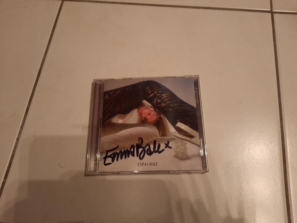 Emma Bale Retro Spect, Ophalen, Nieuw in verpakking