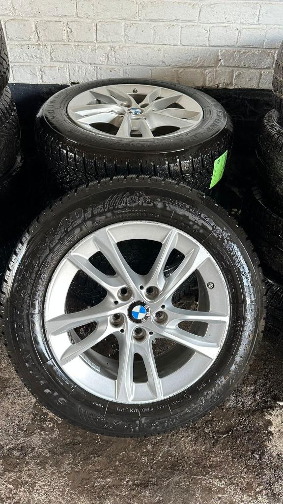 jante bmw, Entreprise, Achat