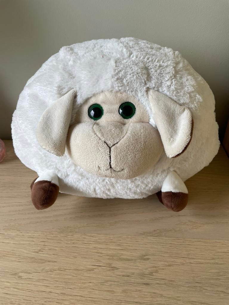 Handwarmer Schaap, Ophalen of Verzenden, Nieuw, Overige typen
