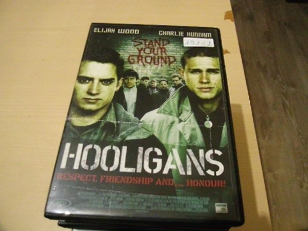 hooligans, Enlèvement ou Envoi