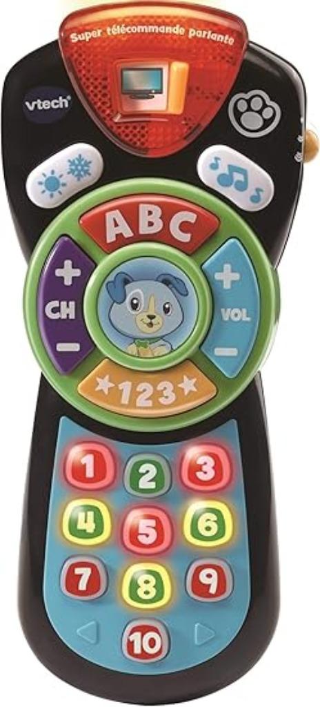 Jouets pour bébés parlants VTech LIVRAISON RAPIDE ET GRATUIT, Enfants & Bébés, Neuf, -, -, VTECH