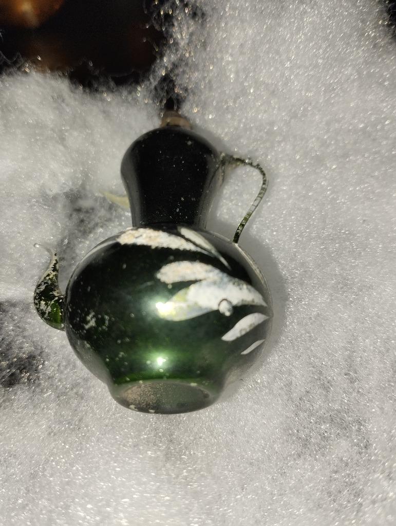 Kerstballen antiek, Diversen, Ophalen of Verzenden, Zo goed als nieuw