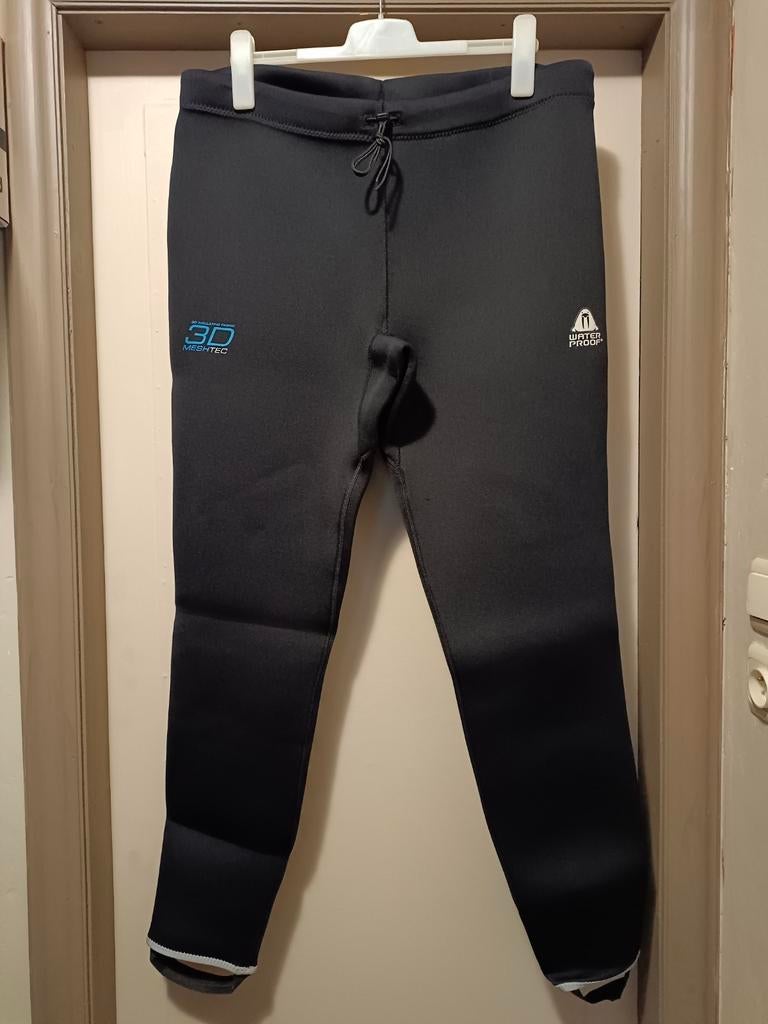 3D Mesh Tec imperméable XXL, Sports nautiques & Bateaux, Vêtements nautiques, Neuf, Waterproof, Enlèvement ou Envoi, Autres types