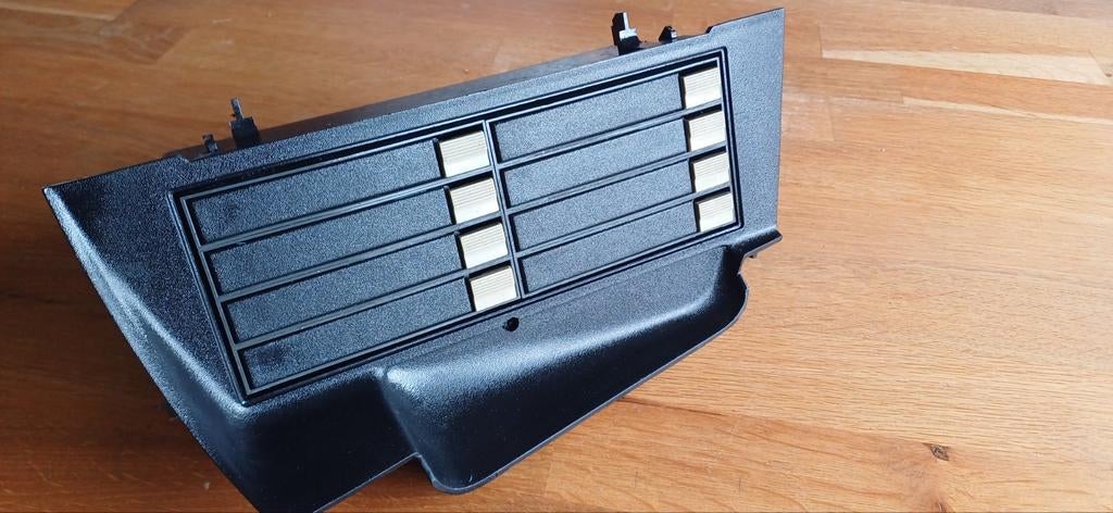 Porte cassettes, Enlèvement, Utilisé, BMW