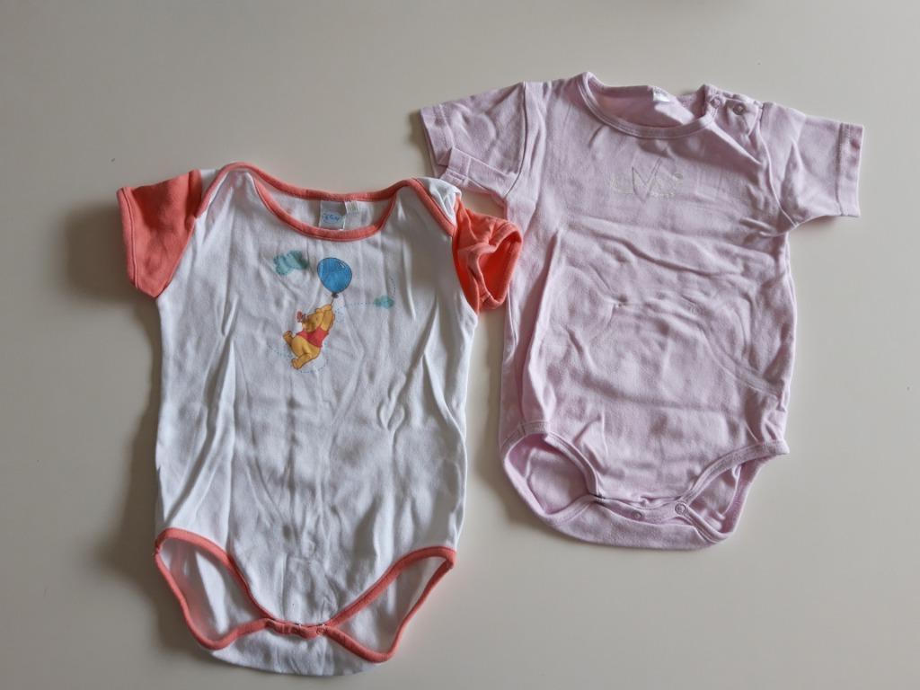 Body - Maat 98/104, Ophalen of Verzenden, Gebruikt, Meisje, Nacht- of Onderkleding