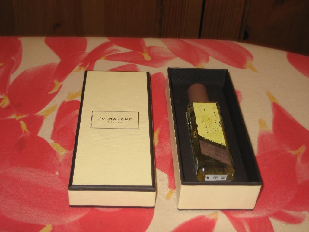 JO MALONE TOBACCO & MANDARIN 30ml, Envoi, Neuf