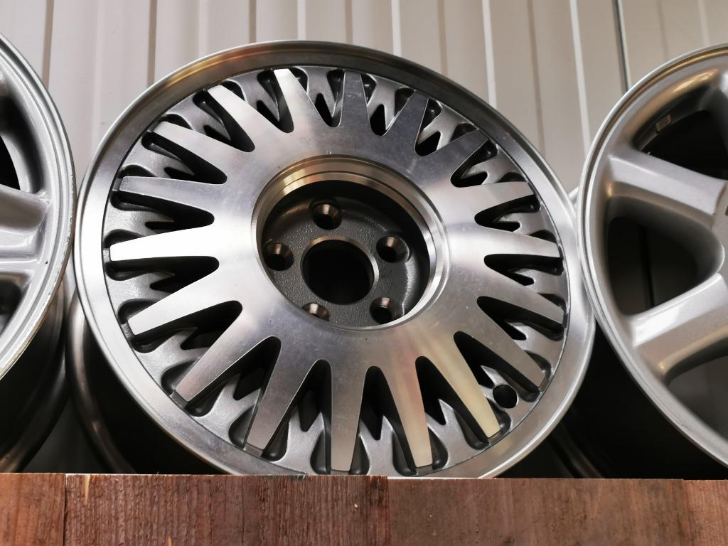 1x velg 1990-1993 Chrysler Le Baron, Ophalen, Nieuw, Chrysler