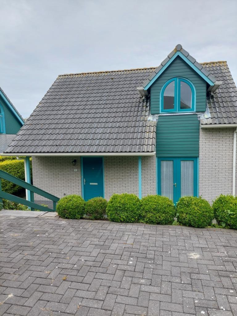 Vakantiewoning te huur!, Vacances, Maisons de vacances | Pays-Bas, Zélande, Maison de campagne ou Villa, Parc de loisirs, Mer