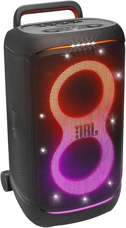 JBL Partybox 520 | partyluidspreker | GRATIS LEVERING, Verzenden, -, Overige typen, Nieuw