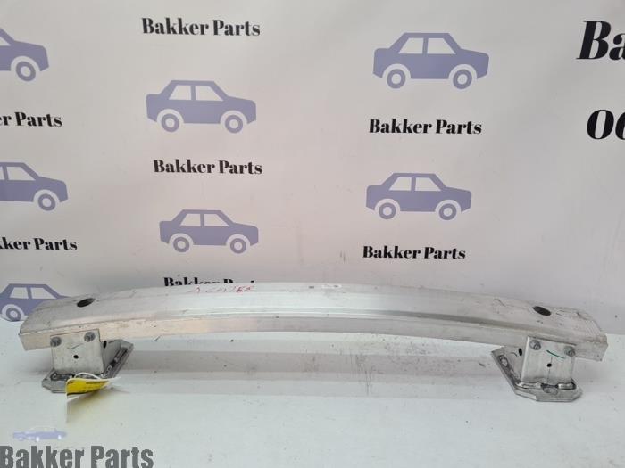 Bumperframe achter van een BMW X3, Gebruikt, -, -, 3 maanden garantie