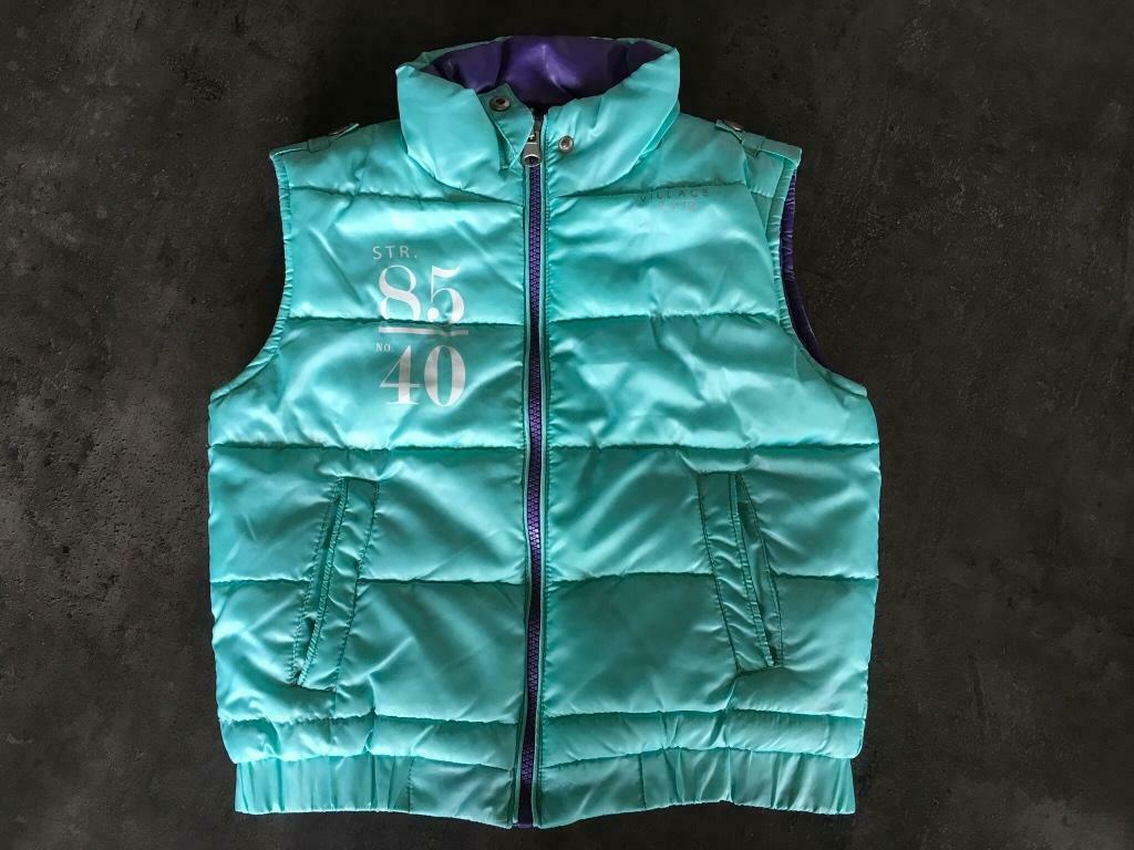 Mooie bodywarmer Seven One Seven 5 - 6 jaar, Kinderen en Baby's, Ophalen of Verzenden, Zo goed als nieuw, Jongen of Meisje, Trui of Vest