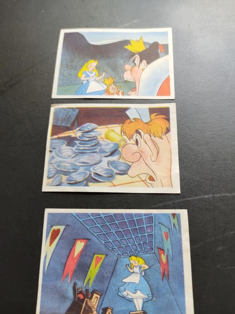 Alice in Wonderland, Ophalen of Verzenden