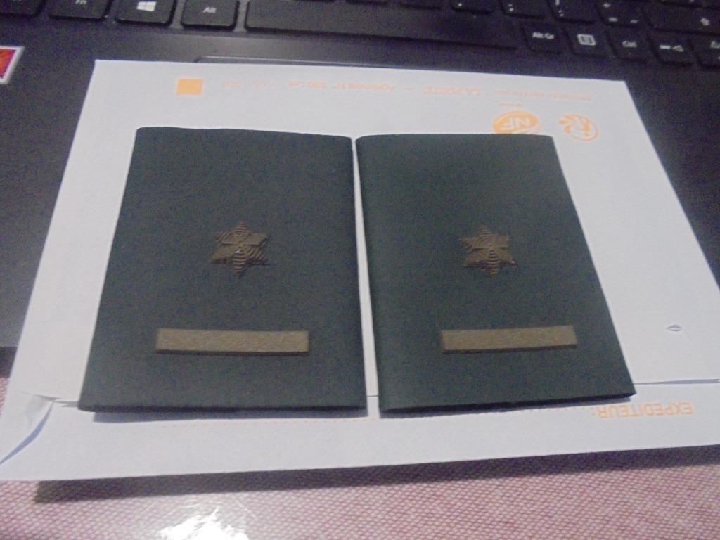 majoor enkelzijdig, Verzamelen, Ophalen of Verzenden, Landmacht, Embleem of Badge