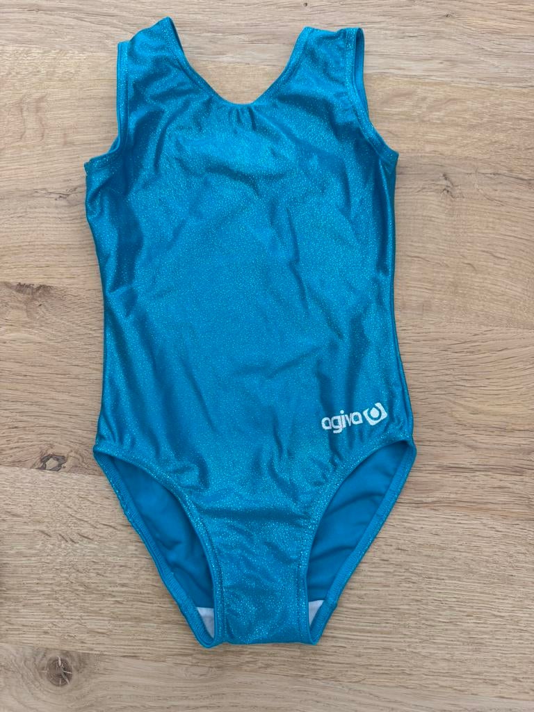 Turnpakje Agiva, Ophalen, Zo goed als nieuw, Turnpak(je)
