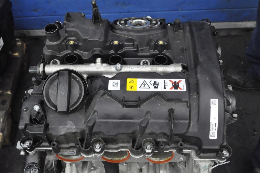 Moteur B38A15A Nu F45 BMW MINI MINI, Envoi, Utilisé, Daihatsu