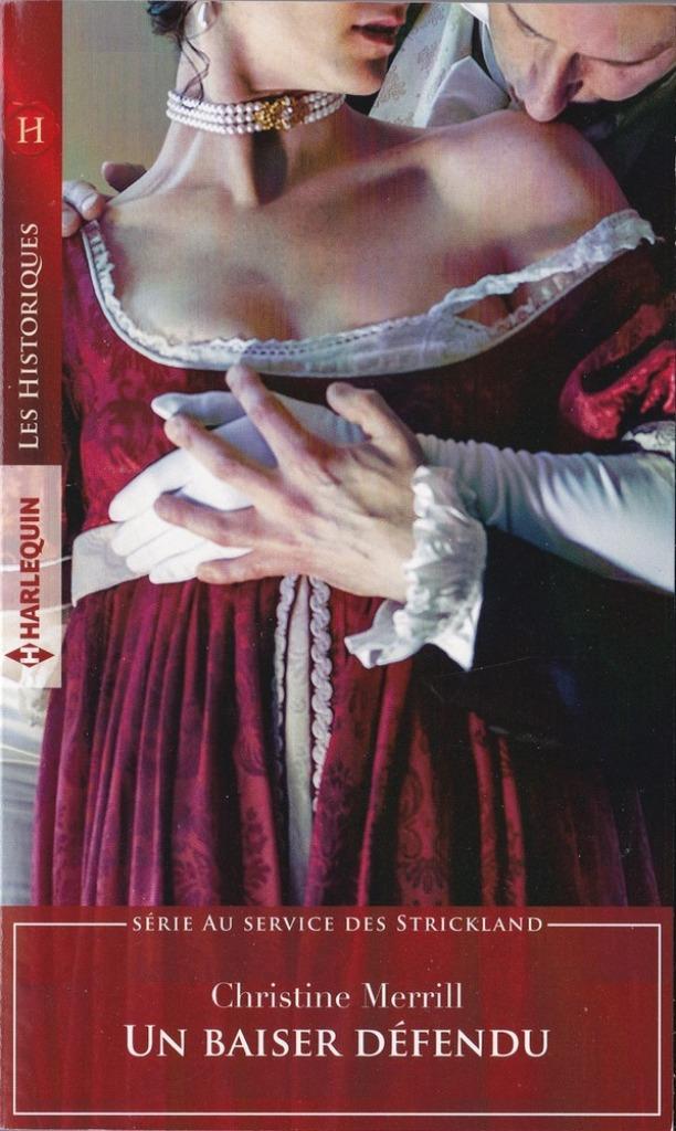 Livres Harlequin les Historiques 17, Enlèvement ou Envoi, Comme neuf