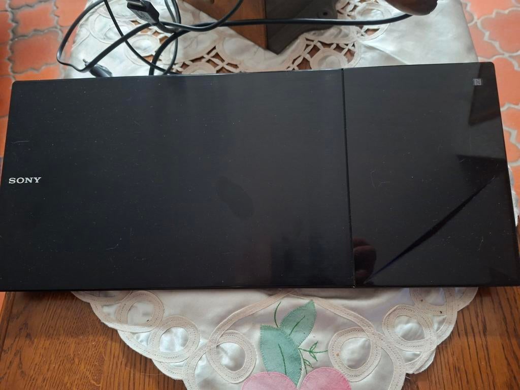 Sony thuisbioscoop, Audio, Tv en Foto, Home Cinema-sets, Ophalen, Sony