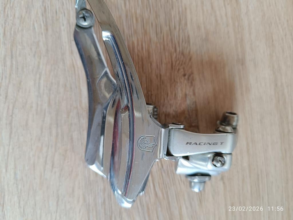 Dérailleur vintage campagnolo