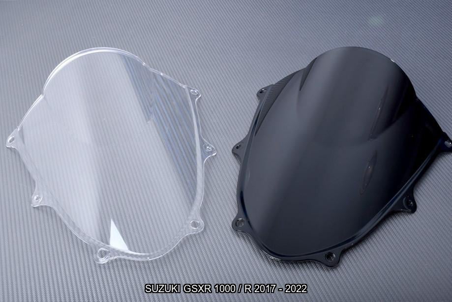 bulle suzuki gsxr 1000 / r 2017 - 2022, Motos, Accessoires | Autre, Neuf, Enlèvement ou Envoi