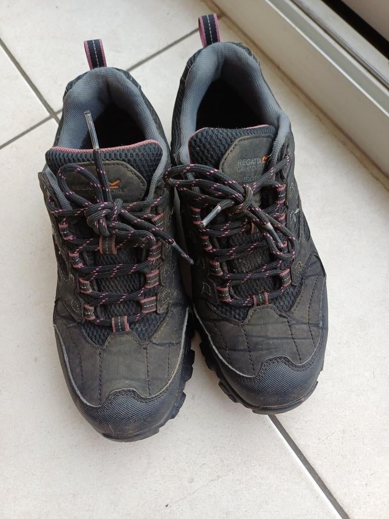 Regatta wandelschoenen maat41, Ophalen of Verzenden