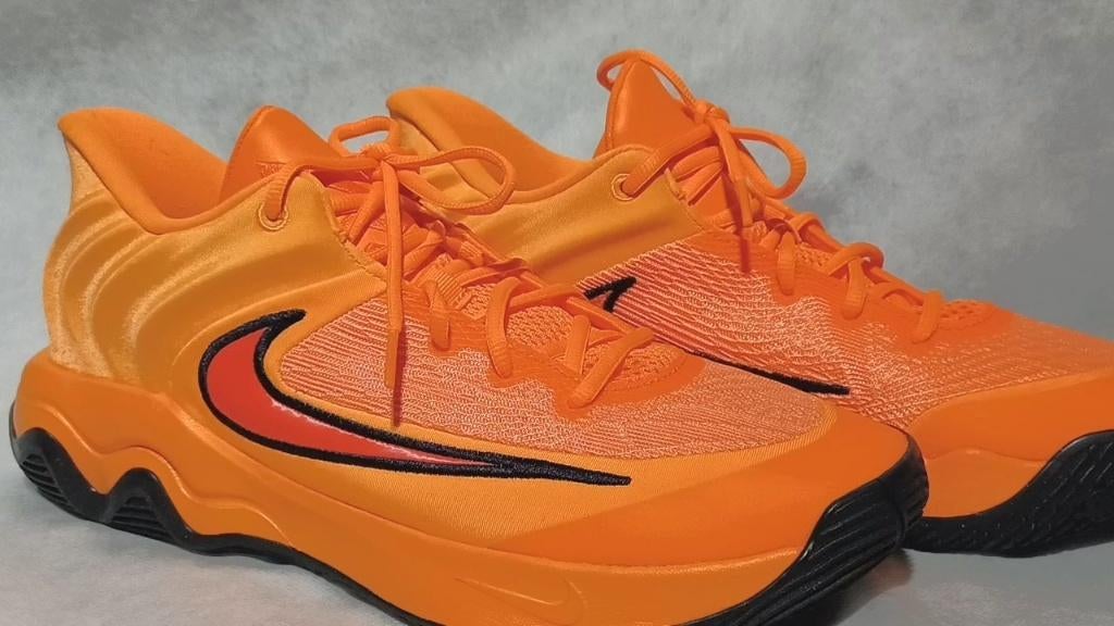 Nike Giannis Immortality 4 - Maat 46 - Nieuw - #38#, Overige kleuren, Nieuw, Ophalen of Verzenden, Sneakers