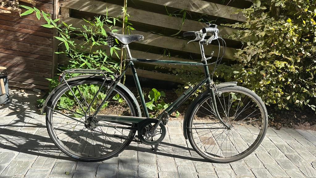 Vélo Raleigh, Gebruikt, Versnellingen, 53 tot 57 cm, Ophalen