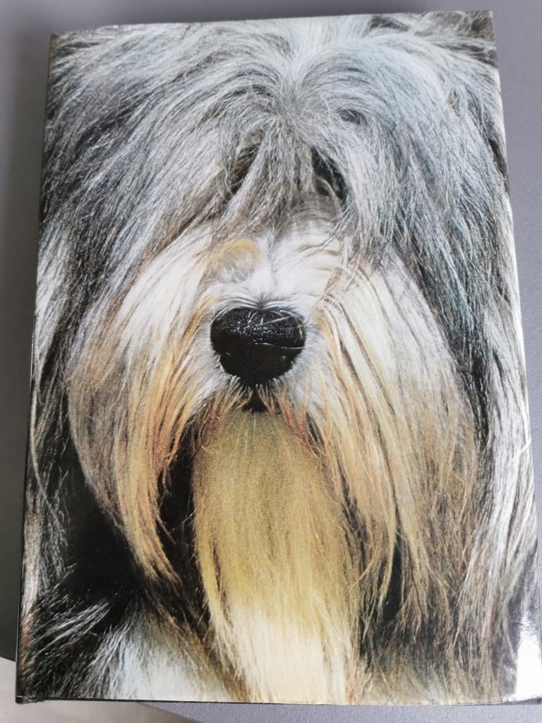 Le Chien, Enlèvement ou Envoi, Comme neuf