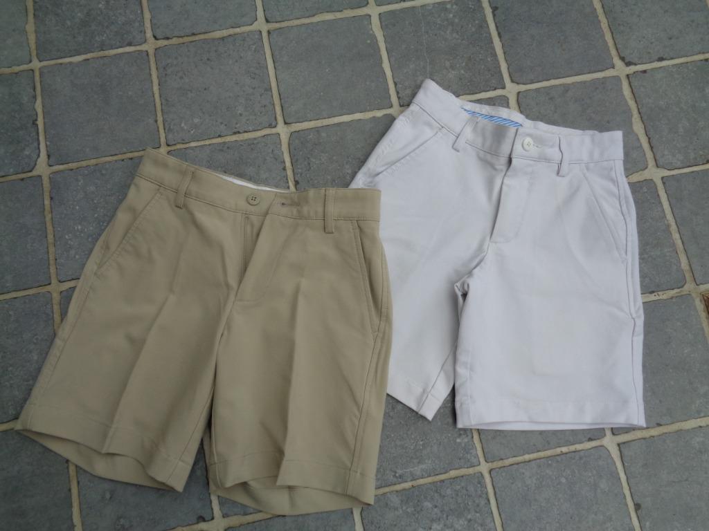 Golfshorts, Sport en Fitness, Ophalen of Verzenden, Zo goed als nieuw, Kleding, Overige merken