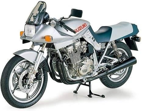 Tamiya | 1:6 | Suzuki GSX1100S Katana | LIVRAISON GRATUITE, Hobby & Loisirs créatifs, Modélisme | Voitures & Véhicules, Neuf, Autres types