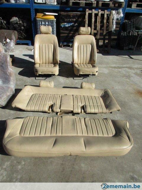 Interiors for Jaguar Xj6 4.0, Ophalen of Verzenden, Gebruikt, Jaguar