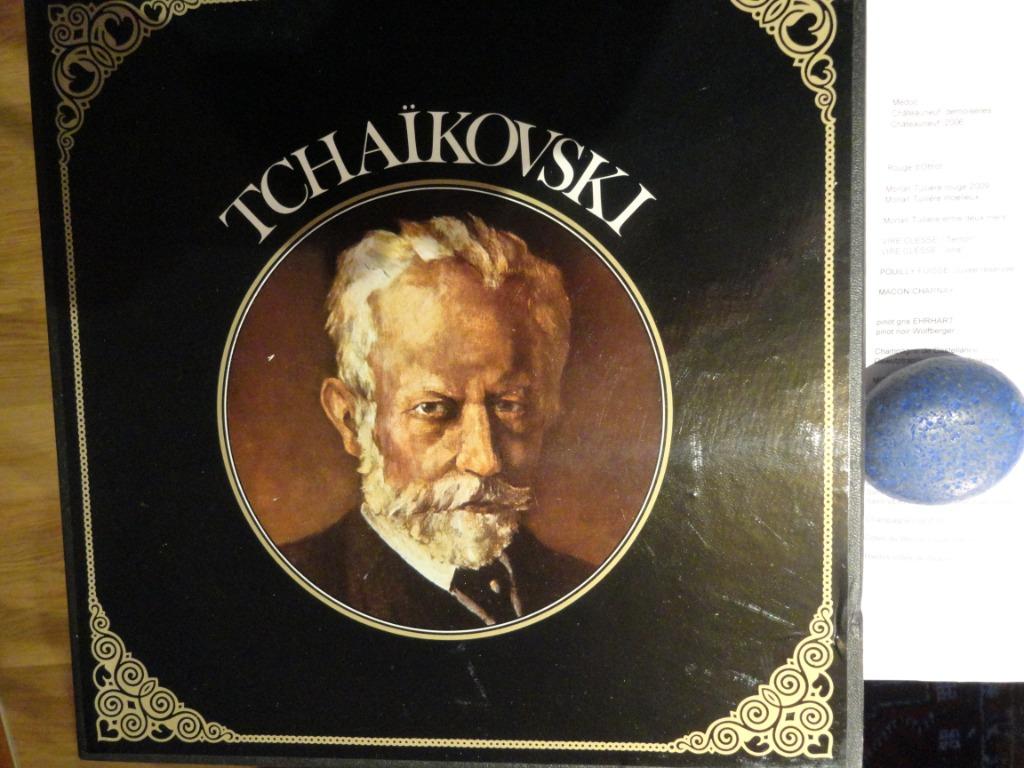 Disques de musique classique, Enlèvement ou Envoi, Du modernisme à nos jours, Comme neuf, Orchestre ou Ballet
