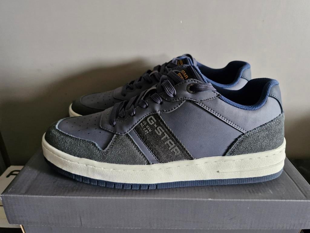 Nieuwe sneakers van G-Star Raw maat 44, G-star Raw, Nieuw, Ophalen of Verzenden, Sneakers