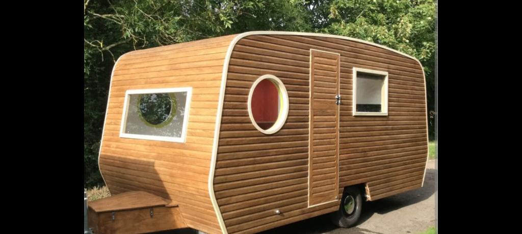 Cherche caravane tractable max 4000 euro, Caravanes & Camping, Particulier