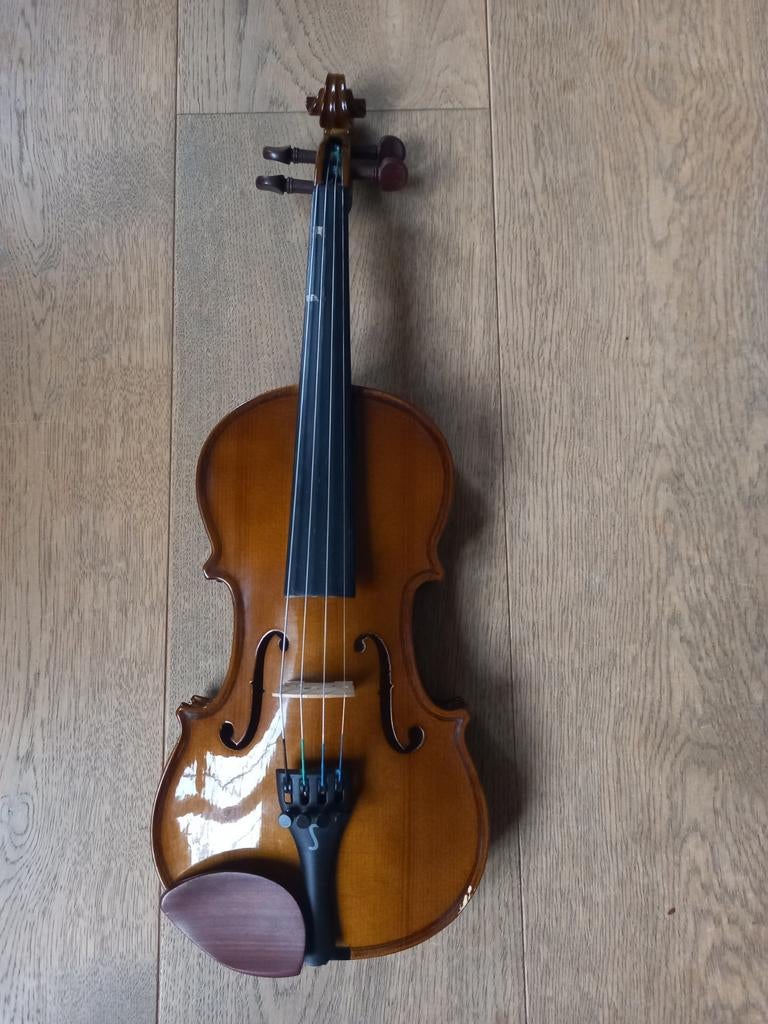 Viool Stentor 1/4, Muziek en Instrumenten, Ophalen, Zo goed als nieuw, Viool